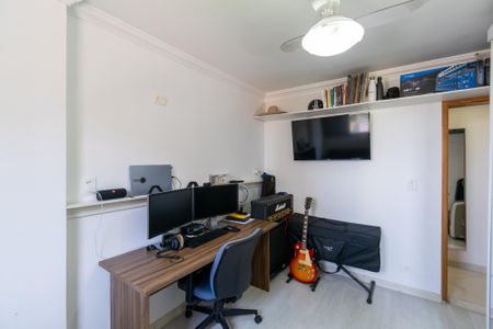 Apartamento para alugar com 85m², 3 quartos e 1 vagaQuarto 2