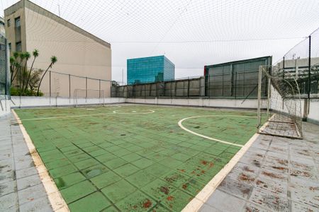 Apartamento para alugar com 85m², 3 quartos e 1 vagaQuadra