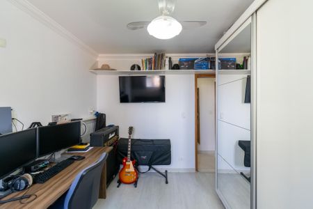 Apartamento para alugar com 85m², 3 quartos e 1 vagaQuarto 2