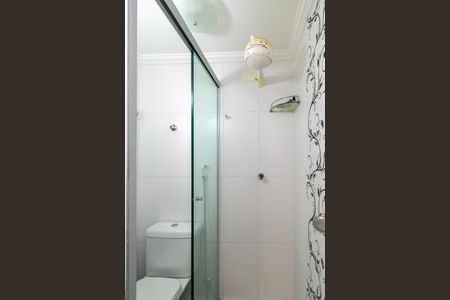 Apartamento para alugar com 85m², 3 quartos e 1 vagaBanheiro de serviço