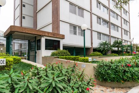 Apartamento para alugar com 85m², 3 quartos e 1 vagaÁrea comum