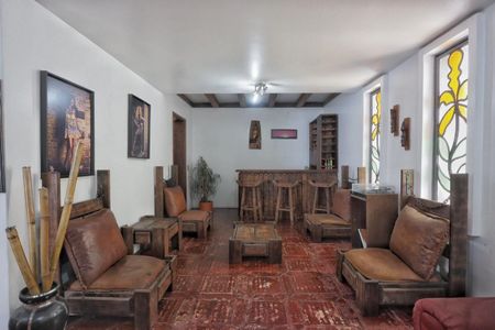 Sala 3 de casa à venda com 3 quartos, 280m² em Nonoai, Porto Alegre
