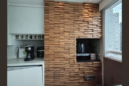 Apartamento à venda com 68m², 2 quartos e 1 vaga Apartamento à venda com 68m², 2 quartos e 1 vagaÁrea de Serviço