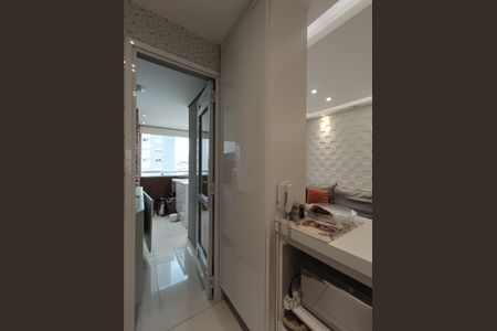 Apartamento à venda com 68m², 2 quartos e 1 vaga Apartamento à venda com 68m², 2 quartos e 1 vagaCozinha