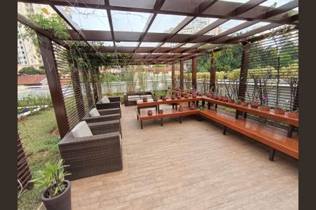 Apartamento à venda com 68m², 2 quartos e 1 vaga Apartamento à venda com 68m², 2 quartos e 1 vagaÁrea comum