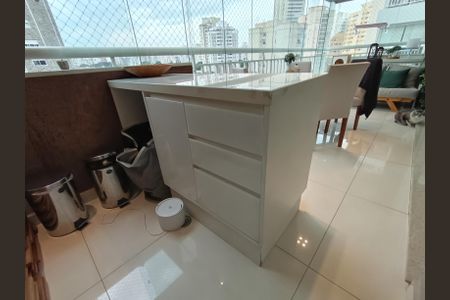 Apartamento à venda com 68m², 2 quartos e 1 vaga Apartamento à venda com 68m², 2 quartos e 1 vagaÁrea de Serviço