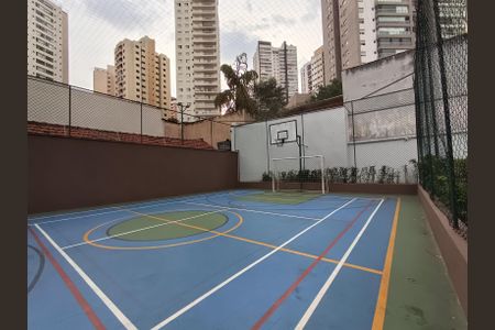 Apartamento à venda com 68m², 2 quartos e 1 vaga Apartamento à venda com 68m², 2 quartos e 1 vagaÁrea comum - Quadra