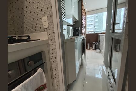 Apartamento à venda com 68m², 2 quartos e 1 vaga Apartamento à venda com 68m², 2 quartos e 1 vagaCozinha