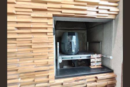 Apartamento à venda com 68m², 2 quartos e 1 vaga Apartamento à venda com 68m², 2 quartos e 1 vagaÁrea de Serviço