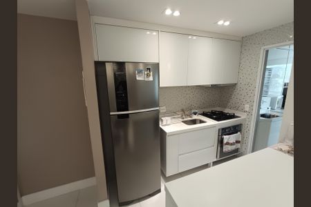 Apartamento à venda com 68m², 2 quartos e 1 vaga Apartamento à venda com 68m², 2 quartos e 1 vagaCozinha