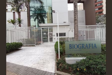 Apartamento à venda com 68m², 2 quartos e 1 vaga Apartamento à venda com 68m², 2 quartos e 1 vagaFachada