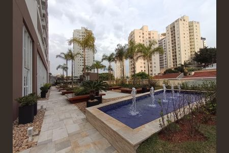 Apartamento à venda com 68m², 2 quartos e 1 vaga Apartamento à venda com 68m², 2 quartos e 1 vagaÁrea comum