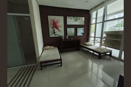 Apartamento à venda com 68m², 2 quartos e 1 vaga Apartamento à venda com 68m², 2 quartos e 1 vagaÁrea comum - Sauna