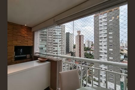 Apartamento à venda com 68m², 2 quartos e 1 vaga Apartamento à venda com 68m², 2 quartos e 1 vagaÁrea gourmet