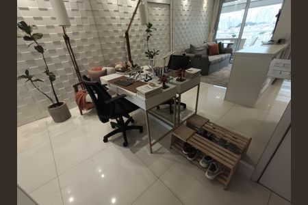 Apartamento à venda com 68m², 2 quartos e 1 vaga Apartamento à venda com 68m², 2 quartos e 1 vagaSala