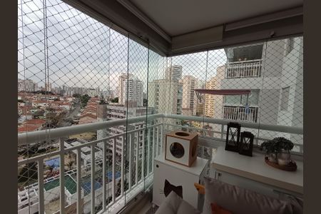 Apartamento à venda com 68m², 2 quartos e 1 vaga Apartamento à venda com 68m², 2 quartos e 1 vagaÁrea gourmet