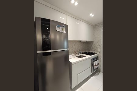 Apartamento à venda com 68m², 2 quartos e 1 vaga Apartamento à venda com 68m², 2 quartos e 1 vagaCozinha