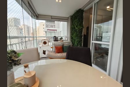 Apartamento à venda com 68m², 2 quartos e 1 vaga Apartamento à venda com 68m², 2 quartos e 1 vagaÁrea gourmet