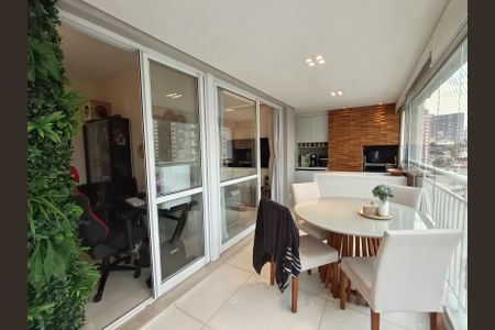 Apartamento à venda com 68m², 2 quartos e 1 vaga Apartamento à venda com 68m², 2 quartos e 1 vagaÁrea gourmet