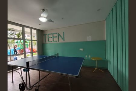 Apartamento à venda com 68m², 2 quartos e 1 vaga Apartamento à venda com 68m², 2 quartos e 1 vagaÁrea comum - Brinquedoteca