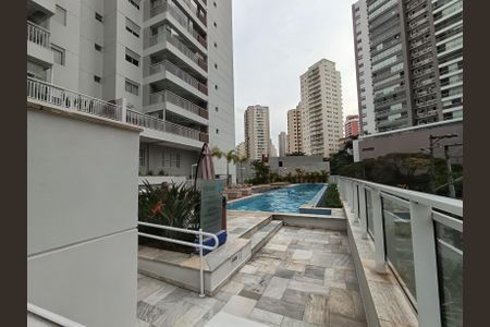 Apartamento à venda com 68m², 2 quartos e 1 vaga Apartamento à venda com 68m², 2 quartos e 1 vagaÁrea comum - Piscina