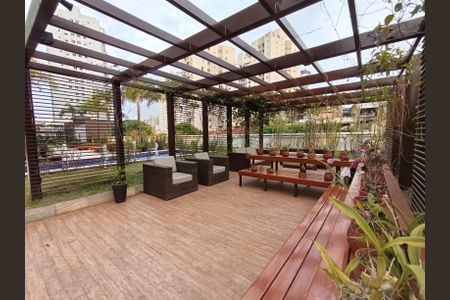 Apartamento à venda com 68m², 2 quartos e 1 vaga Apartamento à venda com 68m², 2 quartos e 1 vagaÁrea comum