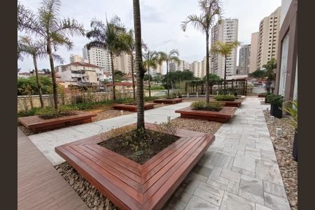 Apartamento à venda com 68m², 2 quartos e 1 vaga Apartamento à venda com 68m², 2 quartos e 1 vagaÁrea comum