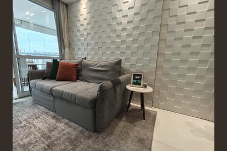Apartamento à venda com 68m², 2 quartos e 1 vaga Apartamento à venda com 68m², 2 quartos e 1 vagaSala