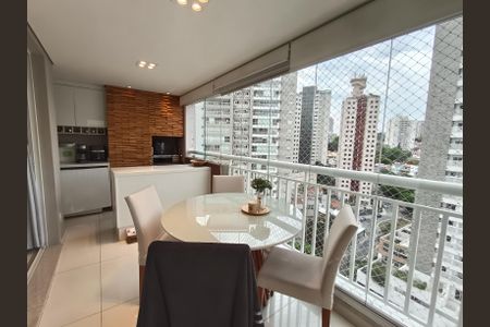 Apartamento à venda com 68m², 2 quartos e 1 vaga Apartamento à venda com 68m², 2 quartos e 1 vagaÁrea gourmet