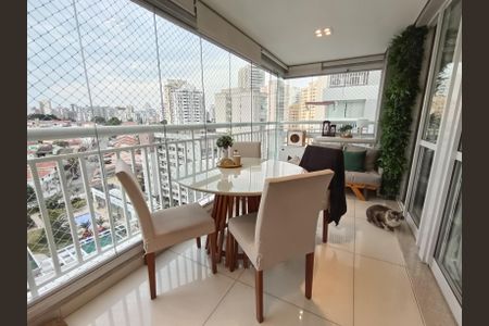 Apartamento à venda com 68m², 2 quartos e 1 vaga Apartamento à venda com 68m², 2 quartos e 1 vagaÁrea gourmet