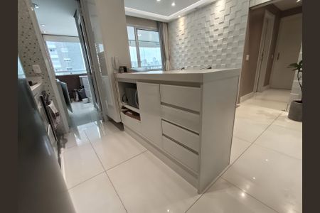Apartamento à venda com 68m², 2 quartos e 1 vaga Apartamento à venda com 68m², 2 quartos e 1 vagaCozinha