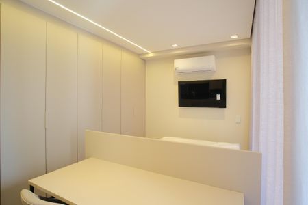Studio de kitnet/studio para alugar com 1 quarto, 38m² em Vila Gomes Cardim, São Paulo