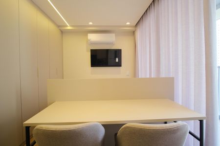 Studio de kitnet/studio para alugar com 1 quarto, 38m² em Vila Gomes Cardim, São Paulo