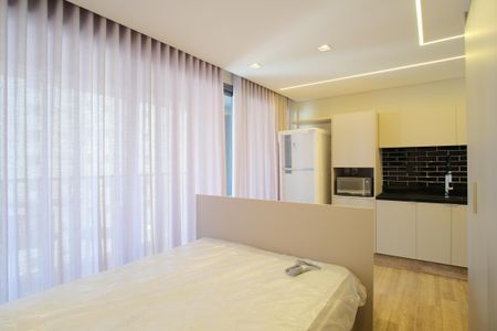 Studio de kitnet/studio para alugar com 1 quarto, 38m² em Vila Gomes Cardim, São Paulo