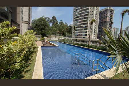 Apartamento à venda com 2 quartos, 65m² em Vila Andrade, São Paulo