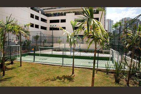 Apartamento à venda com 2 quartos, 65m² em Vila Andrade, São Paulo
