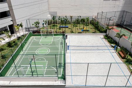 Apartamento à venda com 2 quartos, 65m² em Vila Andrade, São Paulo