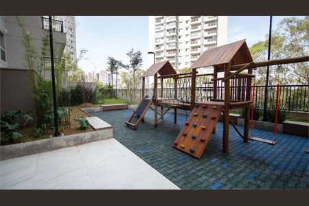 Apartamento à venda com 2 quartos, 65m² em Vila Andrade, São Paulo