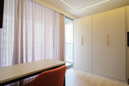 Studio de kitnet/studio para alugar com 1 quarto, 38m² em Vila Gomes Cardim, São Paulo