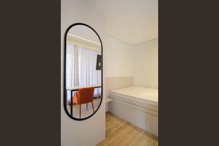 Studio de kitnet/studio para alugar com 1 quarto, 38m² em Vila Gomes Cardim, São Paulo