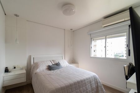 Apartamento à venda com 117m², 3 quartos e 2 vagasSuíte