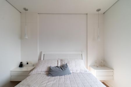 Apartamento à venda com 117m², 3 quartos e 2 vagasSuíte