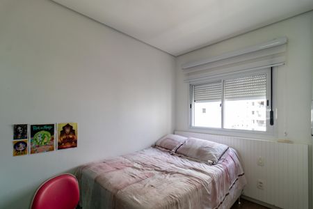 Apartamento à venda com 117m², 3 quartos e 2 vagasQuarto 2