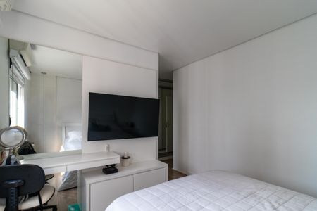 Apartamento à venda com 117m², 3 quartos e 2 vagasSuíte