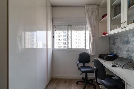 Apartamento à venda com 117m², 3 quartos e 2 vagasQuarto 1