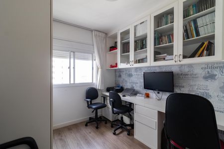 Apartamento à venda com 117m², 3 quartos e 2 vagasQuarto 1