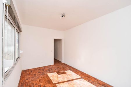 Sala de apartamento para alugar com 2 quartos, 77m² em São João, Porto Alegre