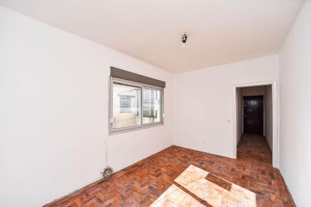 Sala de apartamento para alugar com 2 quartos, 77m² em São João, Porto Alegre