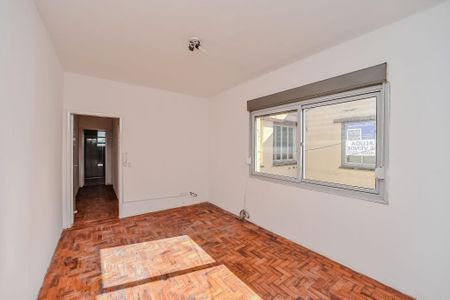 Sala de apartamento para alugar com 2 quartos, 77m² em São João, Porto Alegre