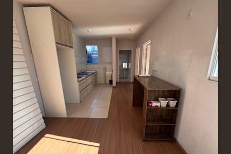 Apartamento para alugar com 2 quartos, 43m² em Feitoria, São Leopoldo